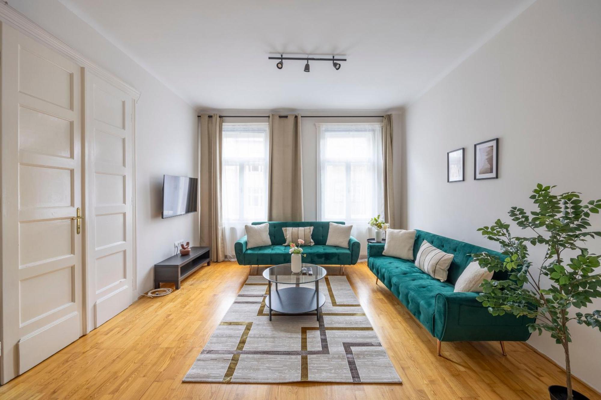 Stylish & Cozy City Center Apartment By Prestige Homes Budapest Ngoại thất bức ảnh