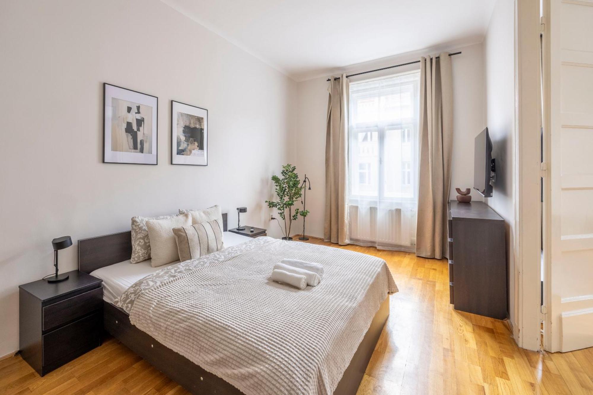 Stylish & Cozy City Center Apartment By Prestige Homes Budapest Ngoại thất bức ảnh
