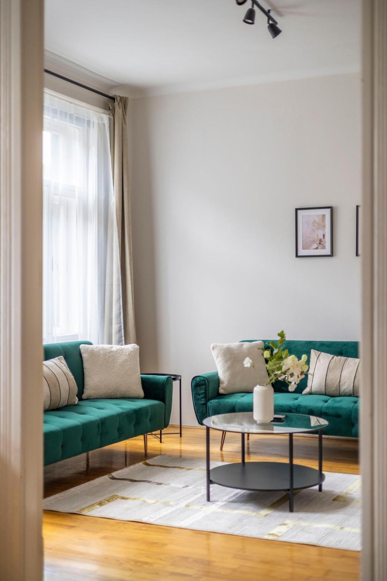 Stylish & Cozy City Center Apartment By Prestige Homes Budapest Ngoại thất bức ảnh