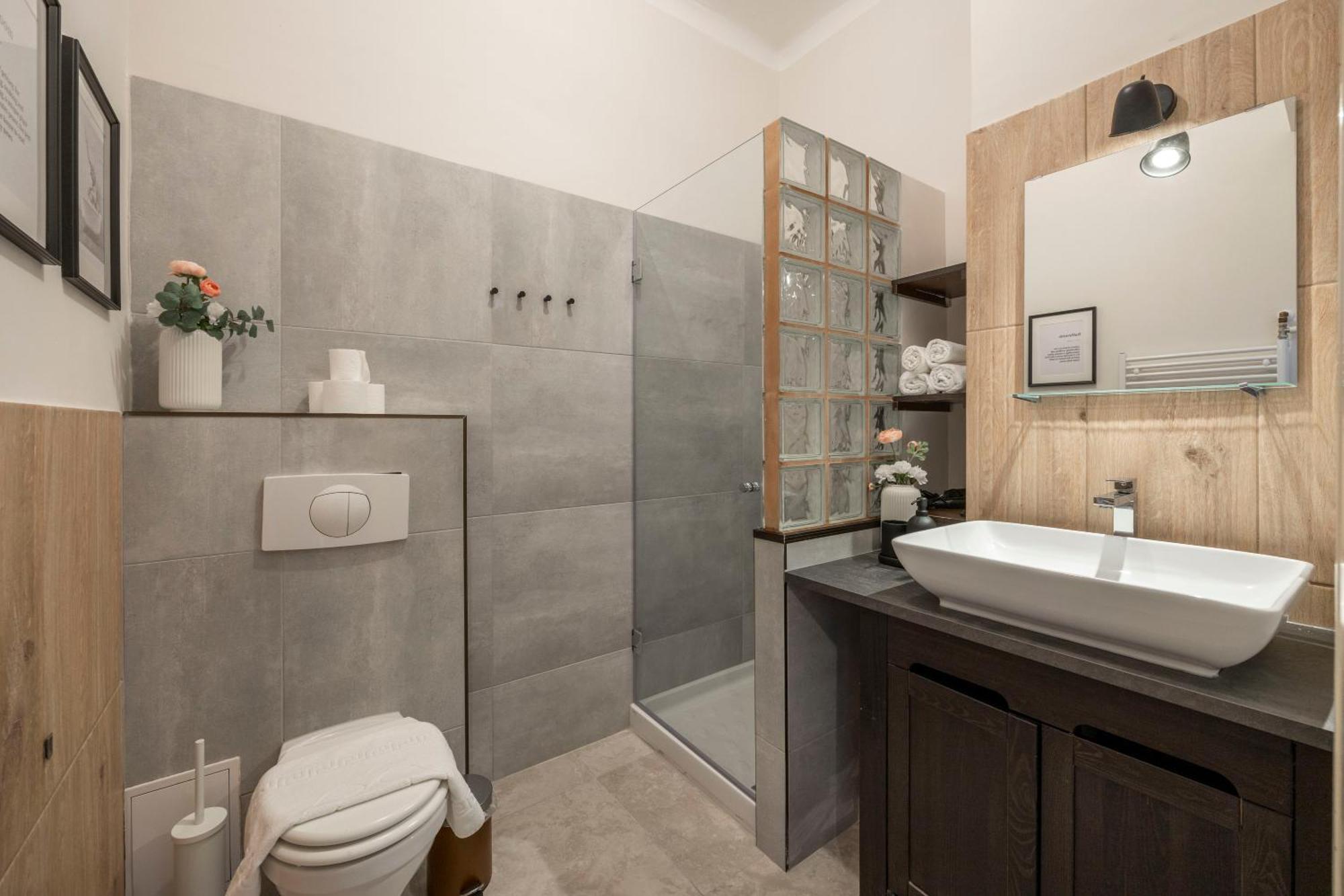 Stylish & Cozy City Center Apartment By Prestige Homes Budapest Ngoại thất bức ảnh